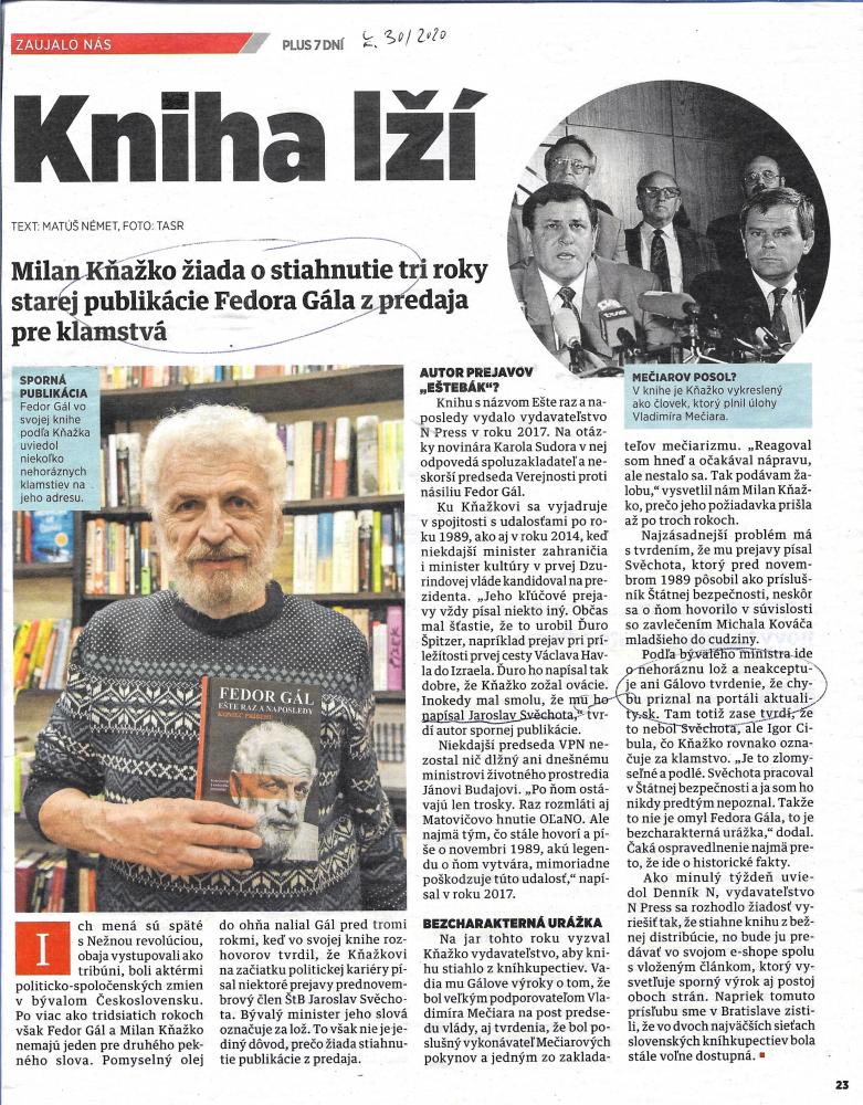 Nájdené v archíve